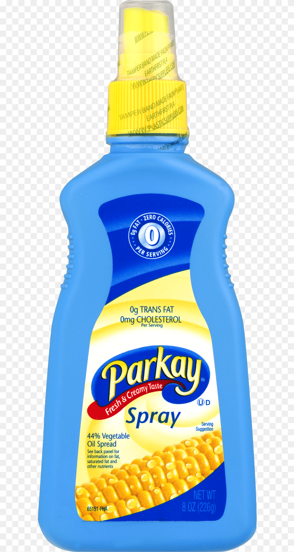 Parkay Spray Butter, Bottle, Food Free Transparent Png