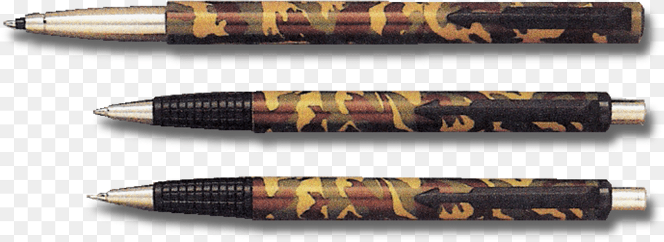 Parker Camouflage Pen, Mortar Shell, Weapon Free Png