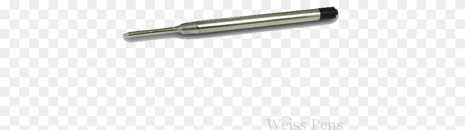 Parker Style Refill For Weiss Pens Marking Tools, Device Free Png