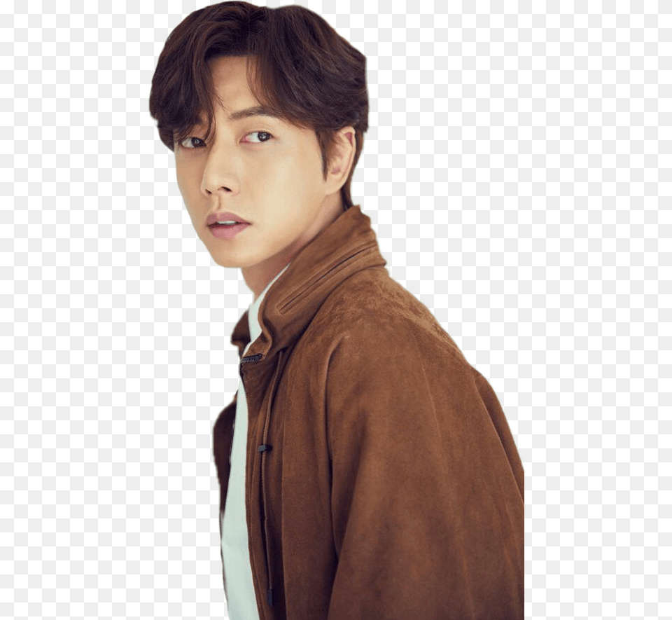 Parkhyejin Actor Korean Mylovefromthestars Doctorstranger Park Hae Jin, Boy, Portrait, Photography, Person Free Png Download