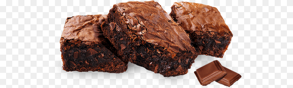 Parkin, Brownie, Chocolate, Cookie, Dessert Png Image