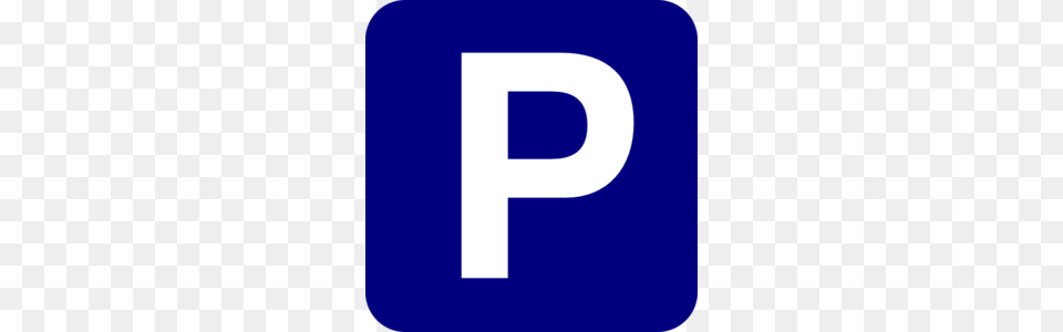 Parking, Number, Symbol, Text Free Png Download