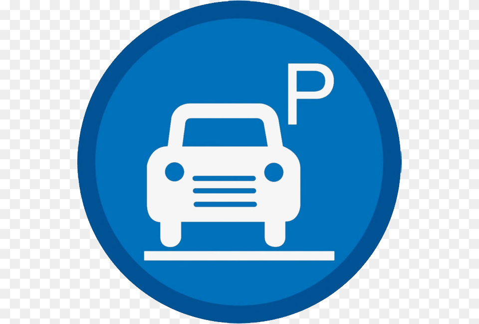 Parking, Sign, Symbol, Car, Transportation Free Png