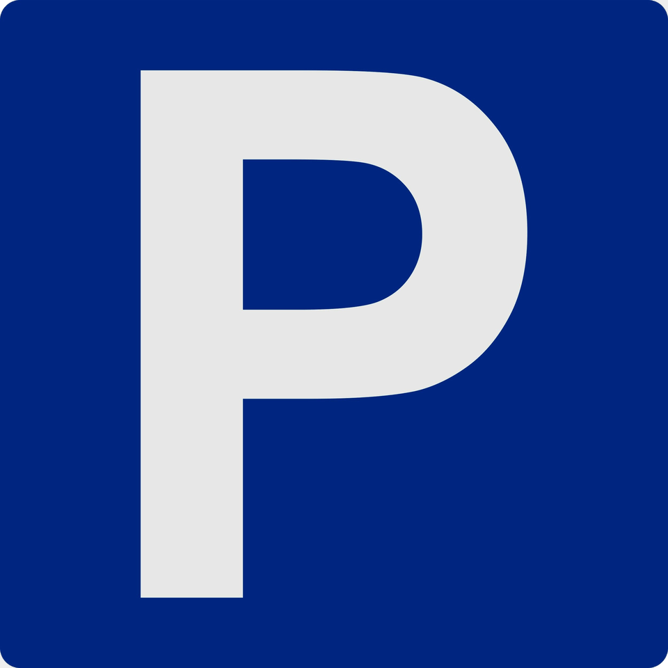 Parking, Number, Symbol, Text Free Transparent Png