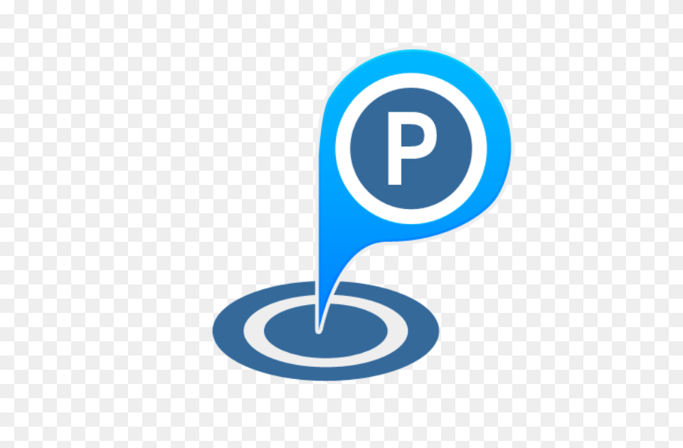 Parking, Logo Png