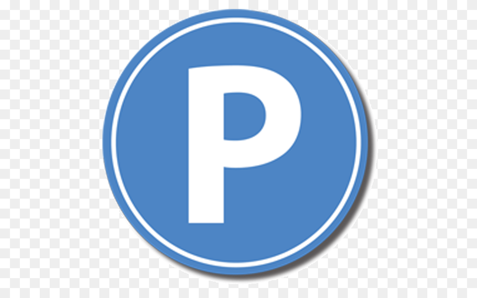 Parking, Symbol, Sign, Text, Number Png Image