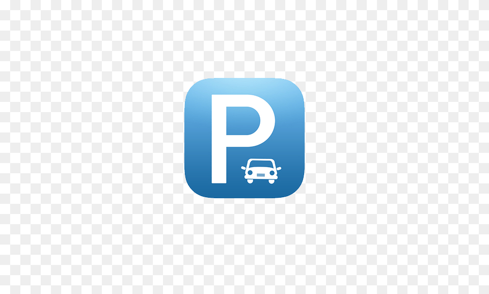Parking, Logo, Car, Transportation, Vehicle Free Png Download