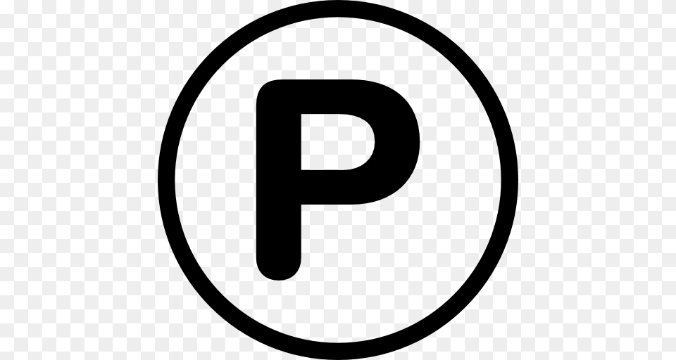 Parking, Symbol, Text, Number Png