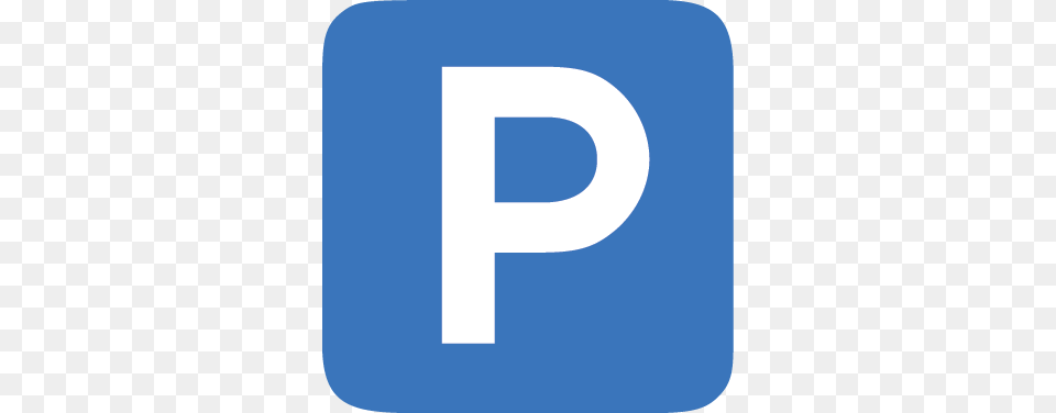 Parking, Text, Number, Symbol Free Png