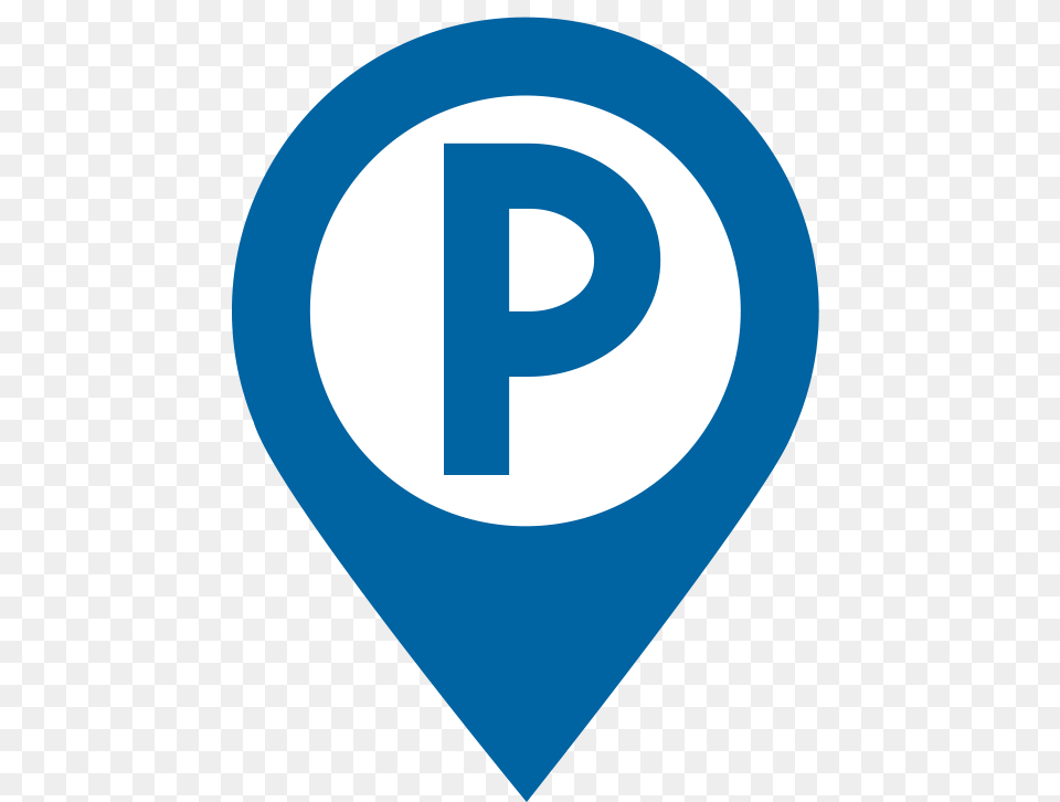 Parking, Disk, Logo, Text Free Png