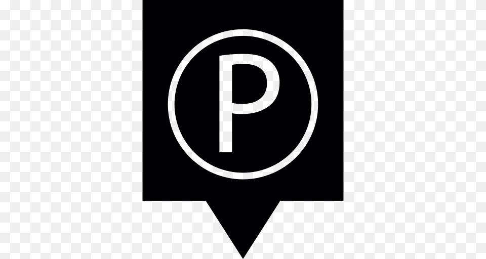 Parking, Symbol, Lighting, Sign Free Transparent Png