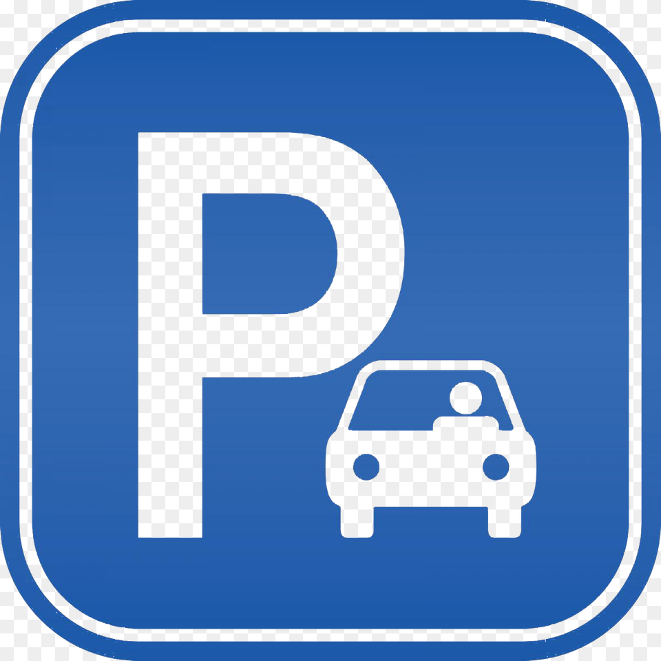 Parking, Symbol, License Plate, Transportation, Vehicle Png Image