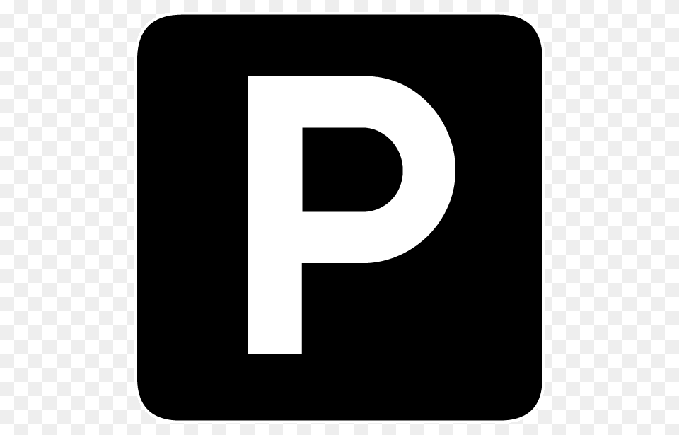 Parking, Text, Number, Symbol Png