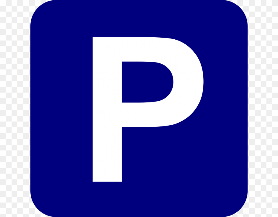 Parking, Number, Symbol, Text, Person Free Png