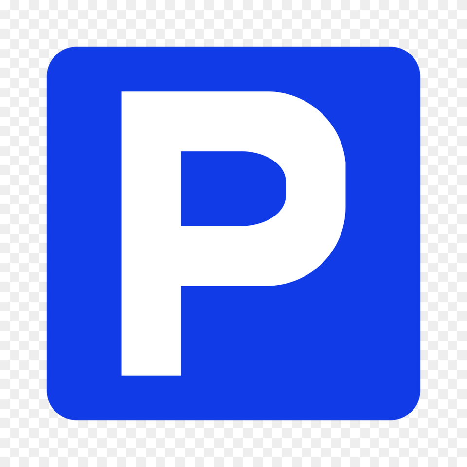 Parking, Text, First Aid, Symbol, Number Free Png Download