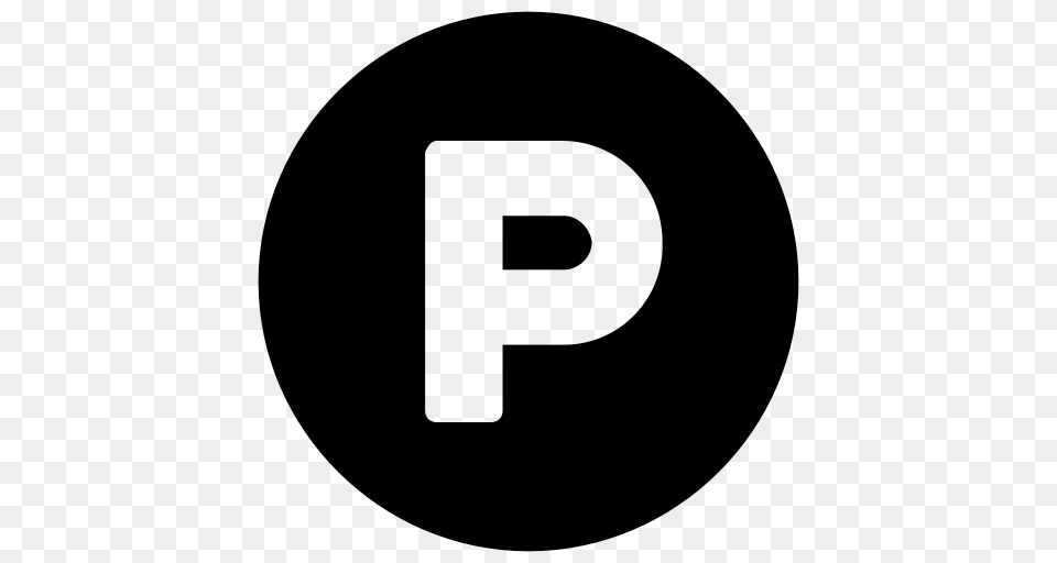 Parking, Gray Free Transparent Png