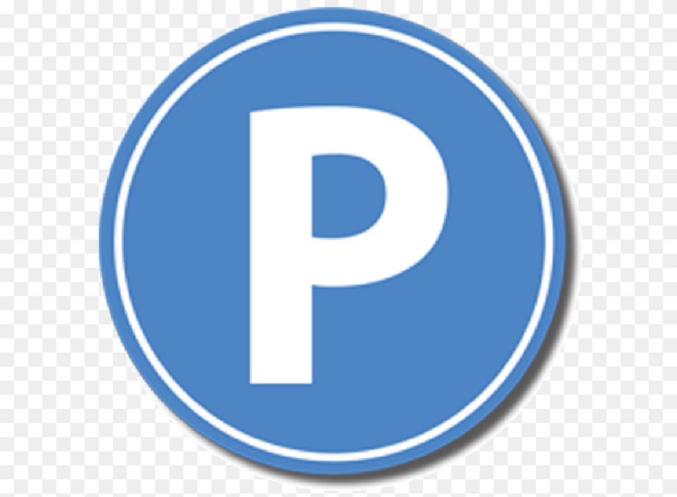 Parking, Sign, Symbol, Text, Disk Free Png