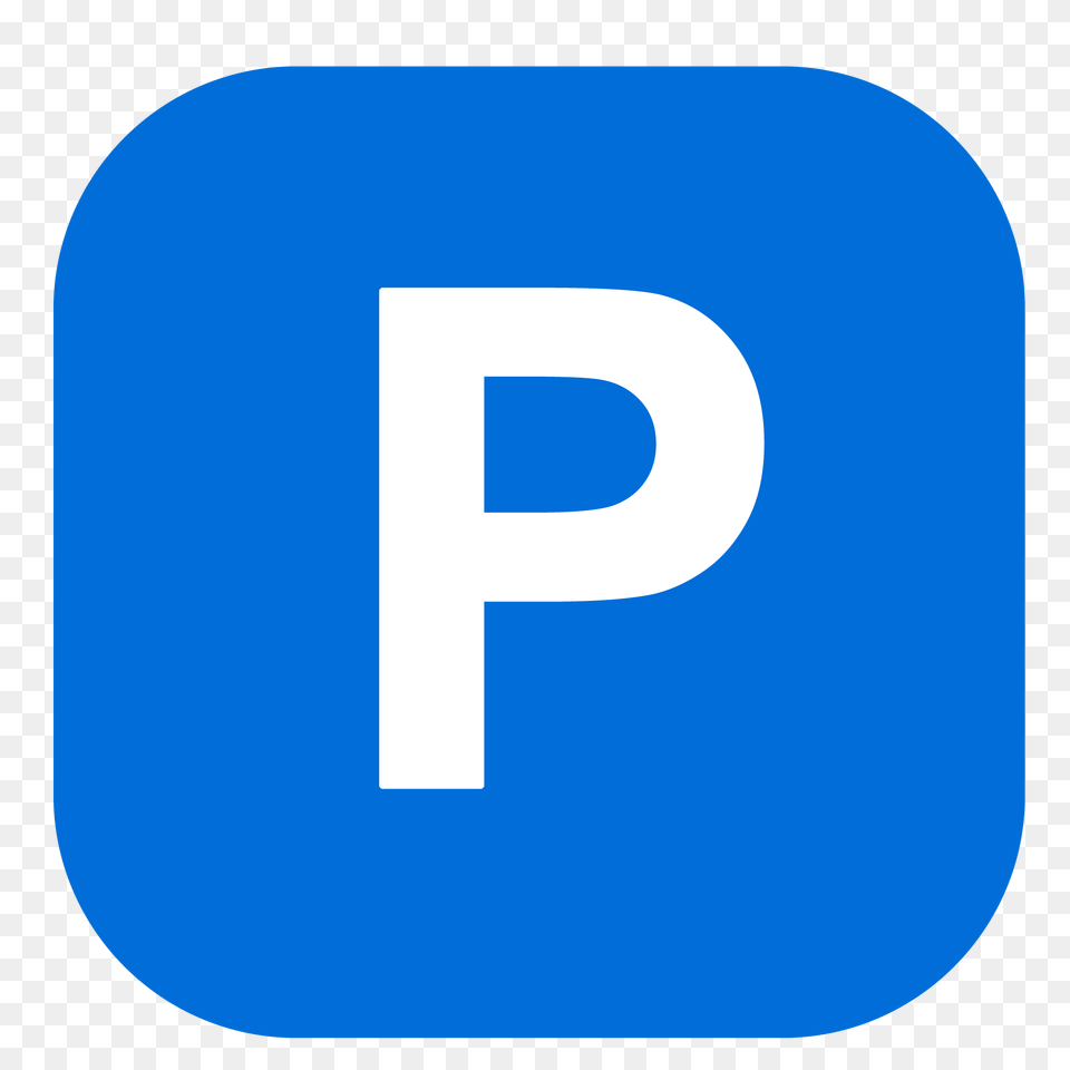 Parking, Text, Number, Symbol Png Image