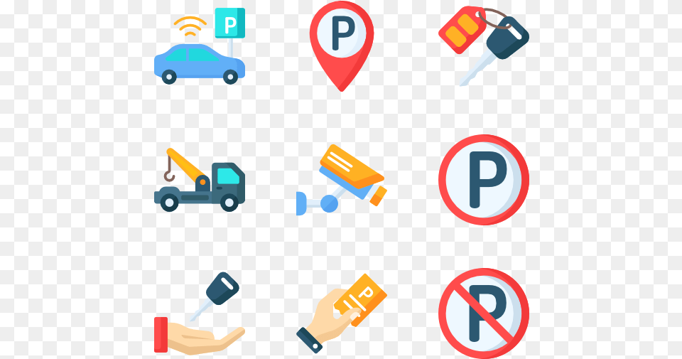 Parking 30 Icons Icon, Device, Grass, Lawn, Lawn Mower Free Png