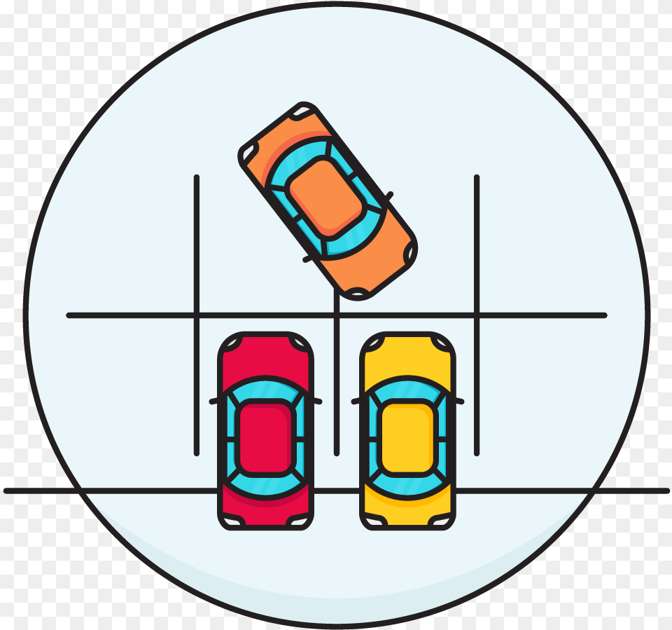 Parking Free Transparent Png