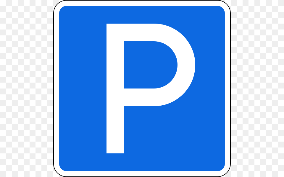 Parking, Sign, Symbol, Road Sign, Text Png