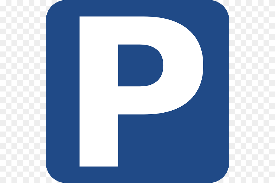 Parking, Text, Number, Symbol Png