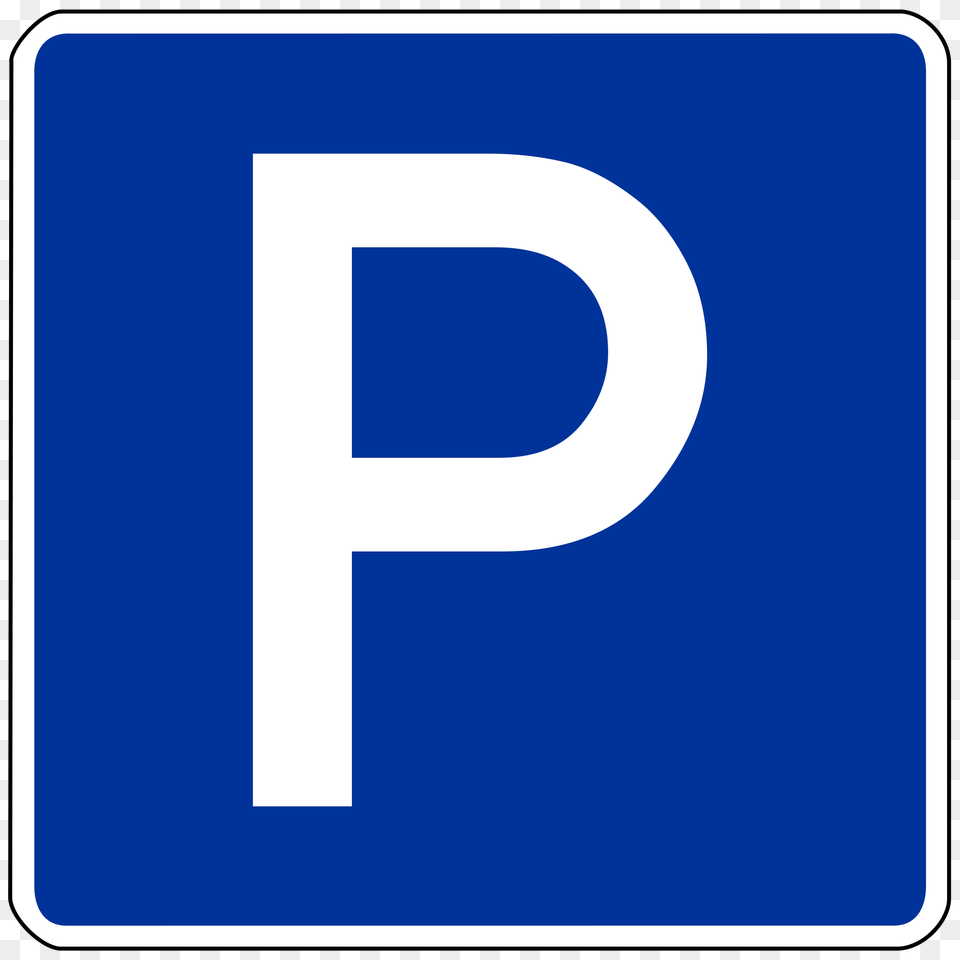 Parking, Sign, Symbol, Road Sign, Text Free Png Download