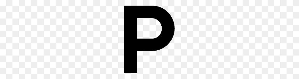 Parking, Text Free Png