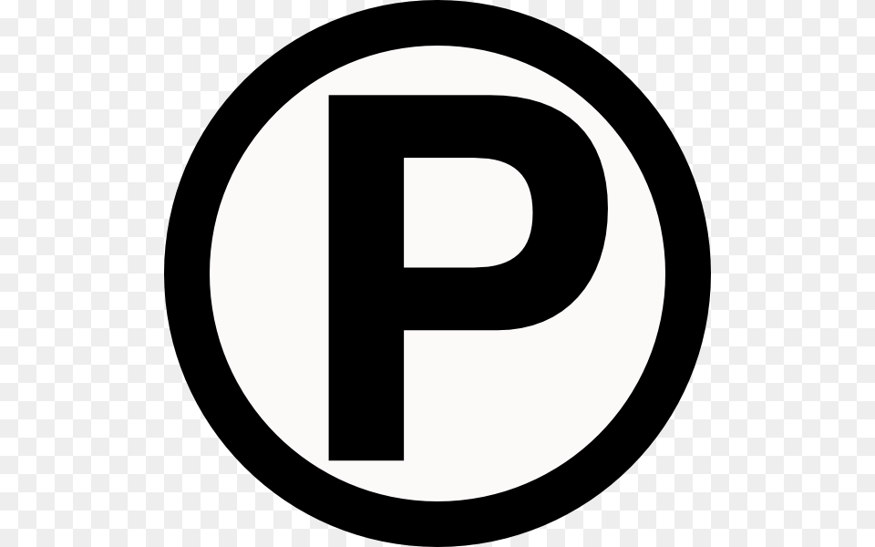 Parking, Symbol, Text, Disk Free Transparent Png