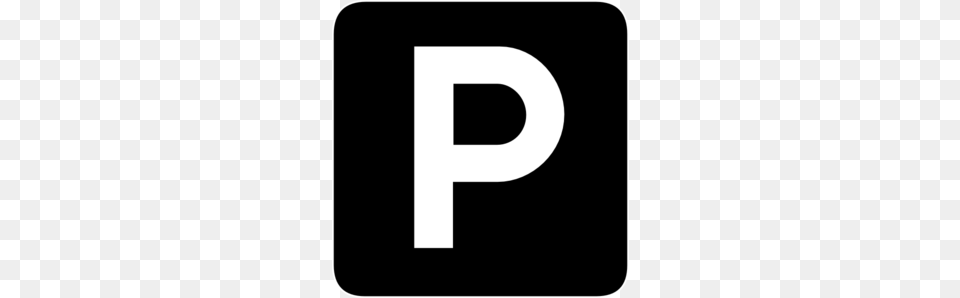 Parking, Text, Symbol, Number Png Image