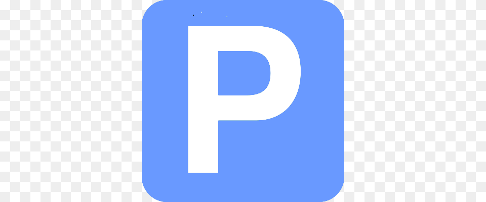 Parking, Text, Number, Symbol Free Png