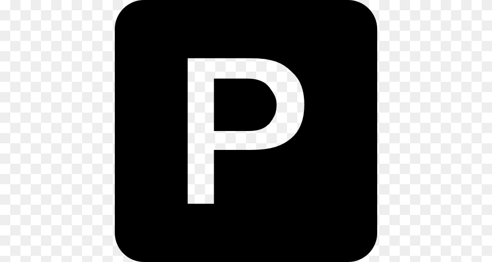 Parking, Gray Png Image