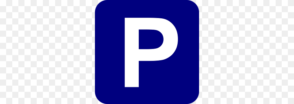 Parking, Number, Symbol, Text Free Png