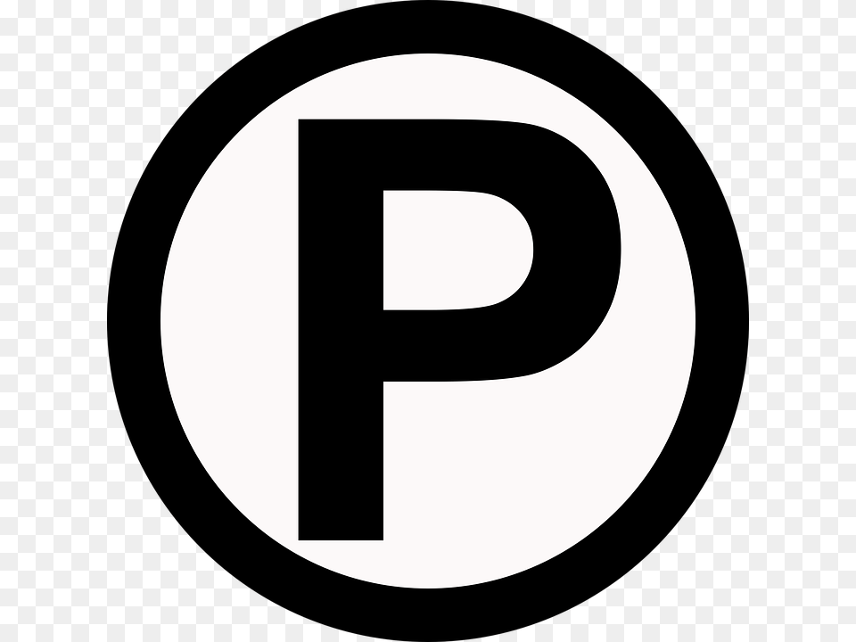 Parking, Disk, Text, Symbol, Logo Png