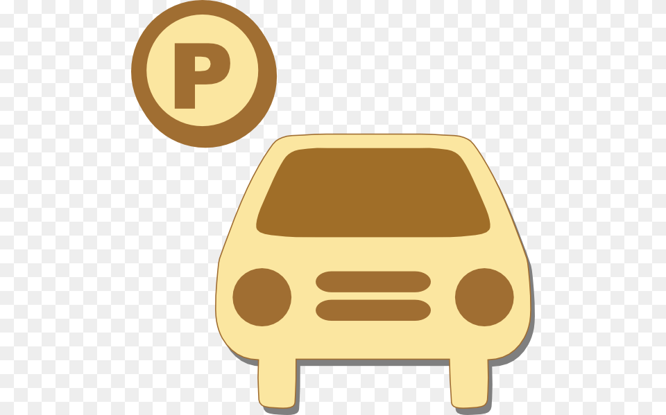 Parking Clip Art Png Image