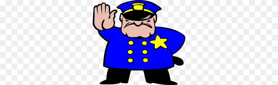 Parking Cliparts, Captain, Officer, Person, Baby Png