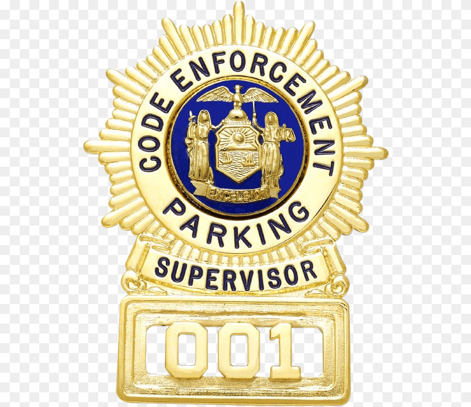 Parking Enforcement Officer Badge, Logo, Symbol, Person Free Png