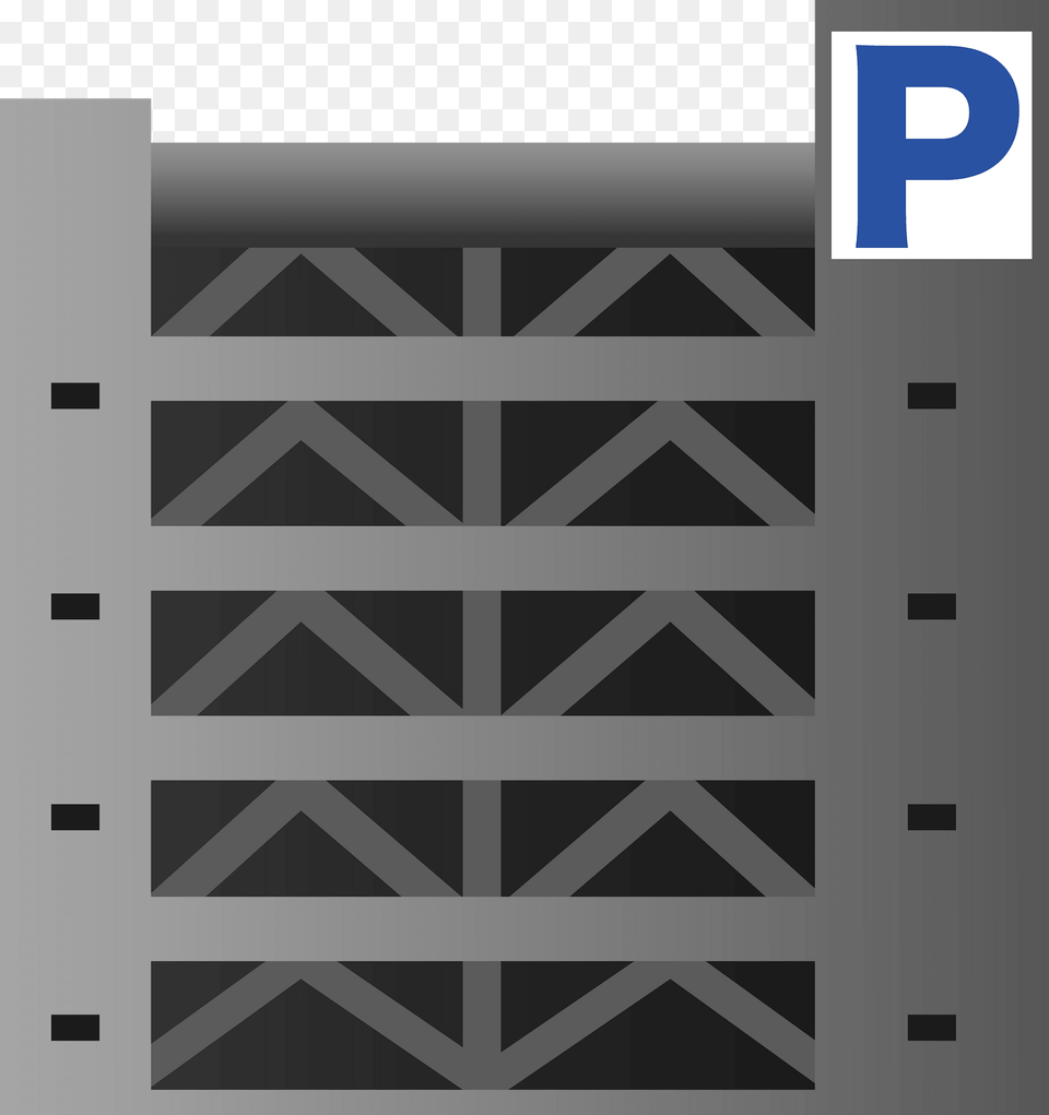 Parking Garage Clipart, City, Scoreboard, Indoors Png