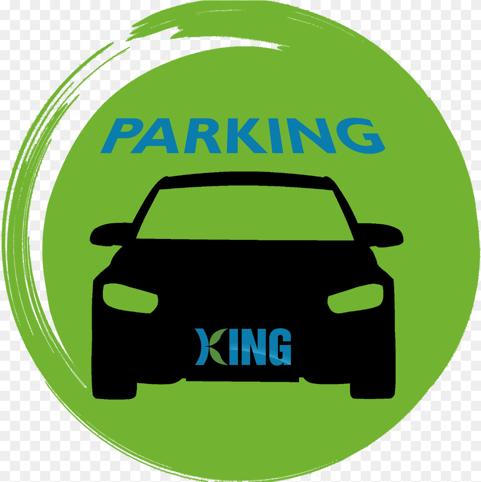 Parking King, License Plate, Transportation, Vehicle, Car Free Png