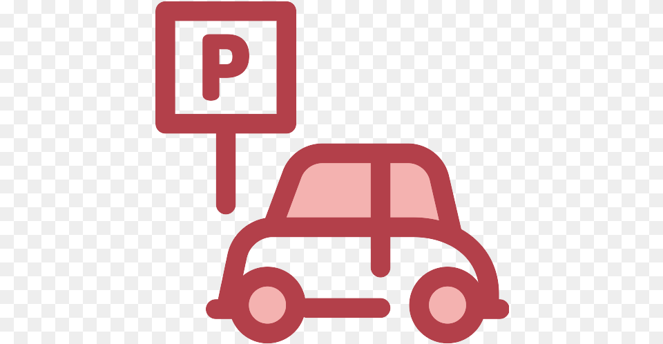 Parking Location Vector Svg Icon Language, Symbol, Sign, Bulldozer, Machine Free Png