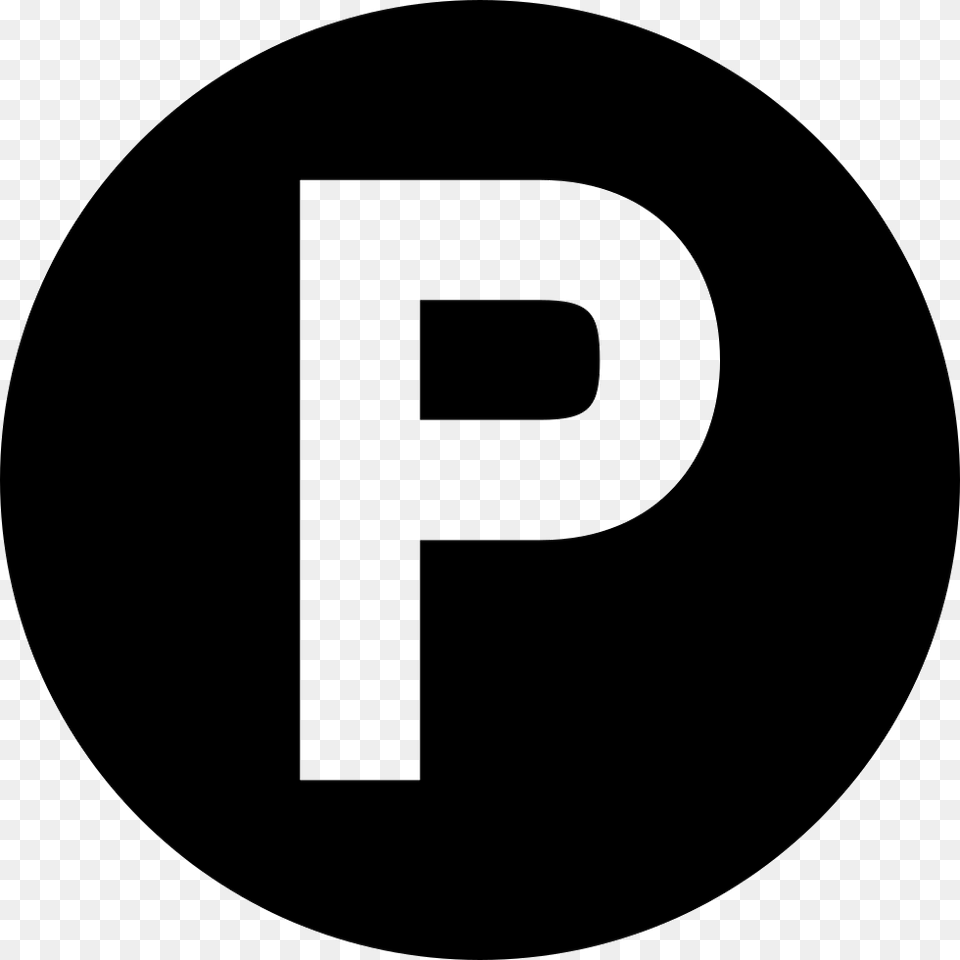 Parking Lot Iconos De Reproductor De Musica, Text, Number, Symbol, Disk Png Image