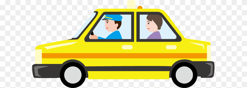 Parking Lot Safety Clip Art, Car, Taxi, Transportation, Vehicle Png