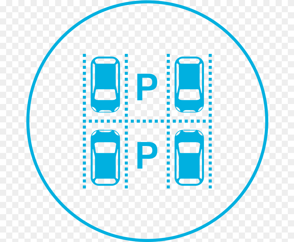 Parking Management Icon Cape Town Comedy Club Free Png