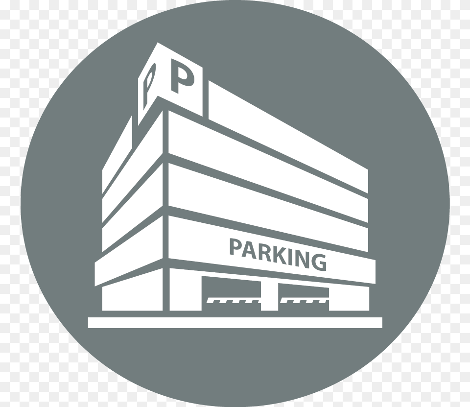 Parking Management System Icon, Advertisement, Disk, Moving Van, Transportation Free Transparent Png