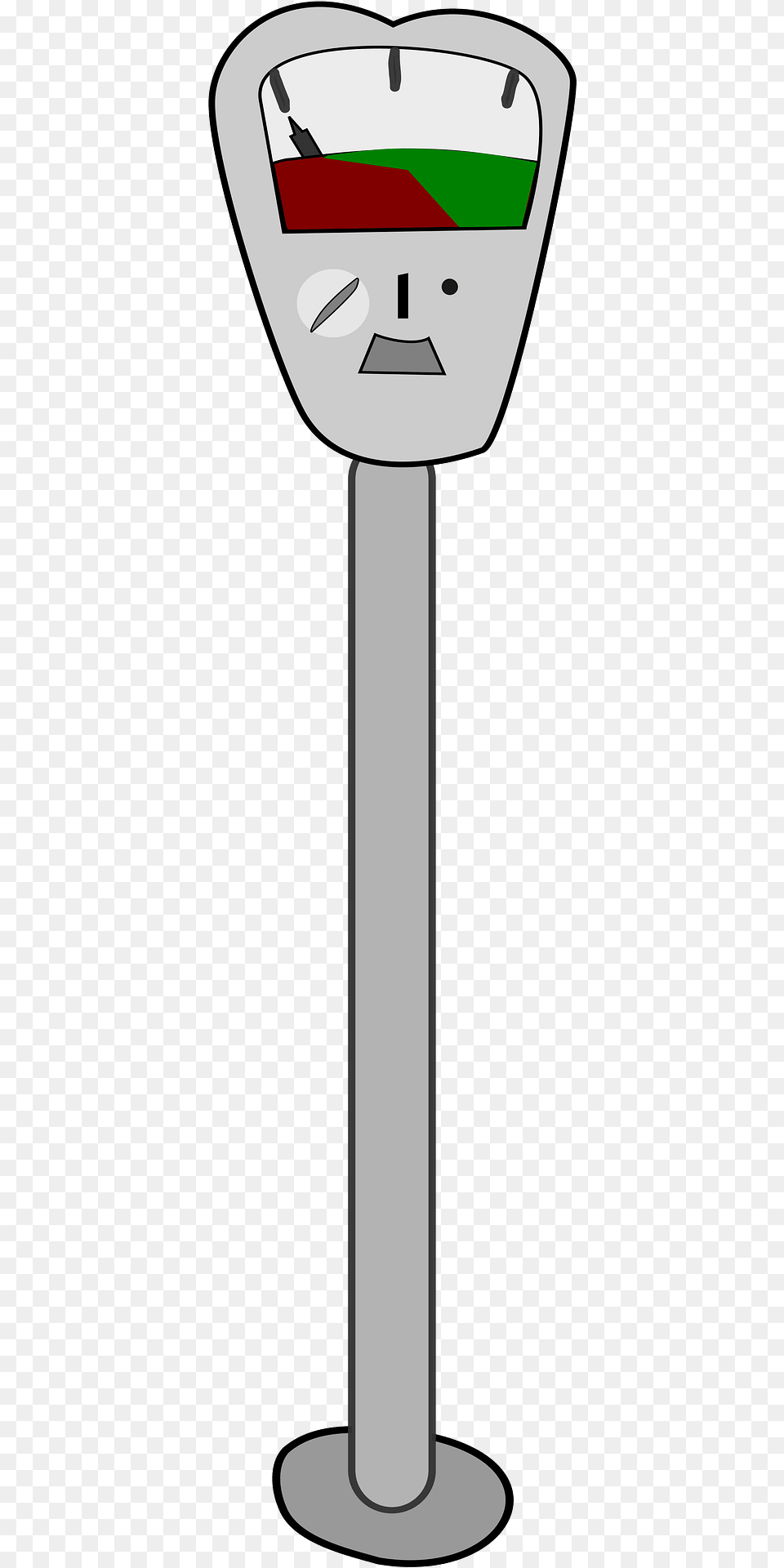 Parking Meter Clipart Png