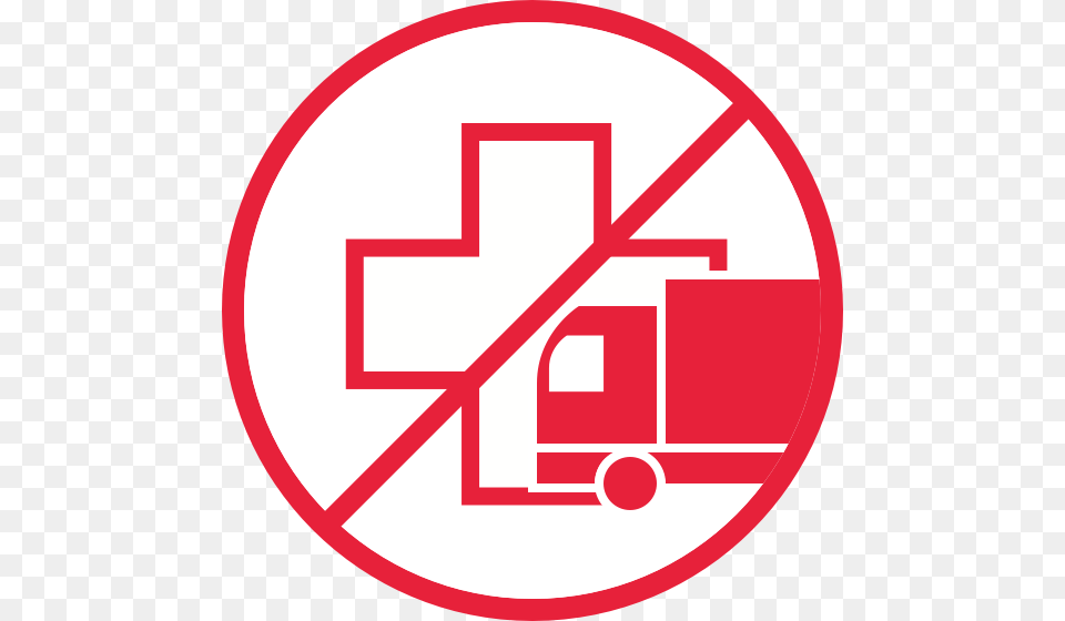 Parking Padrosa Is Not Affiliated With Docstop Do Not Freeze Icon, First Aid, Symbol, Transportation, Vehicle Png Image