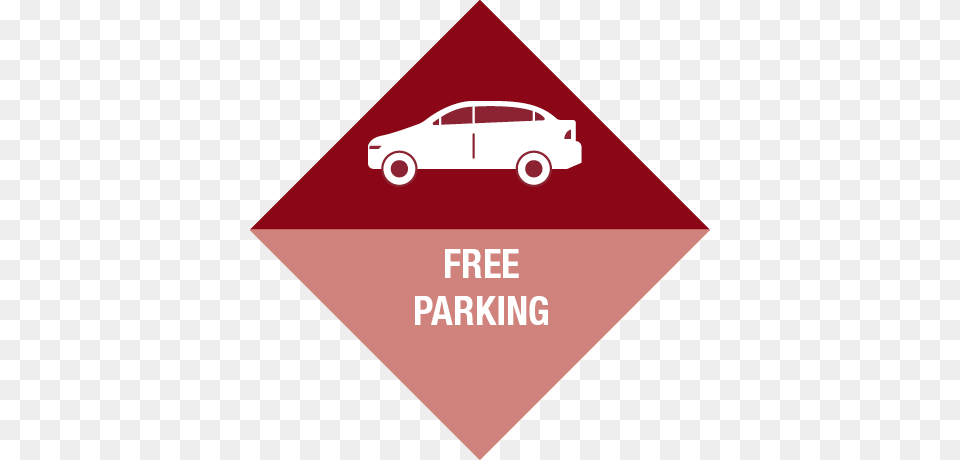Parking Parking Area For Spreader Winter Signs, Sign, Symbol, Car, Transportation Free Png Download