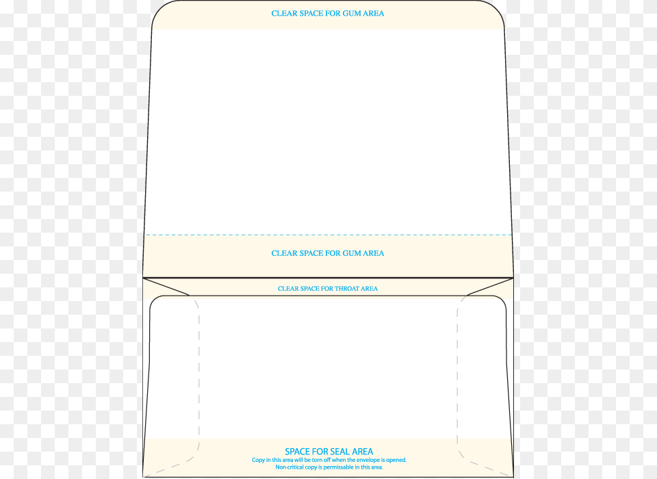 Parking Permit Collection Envelope, Page, Text, White Board Png