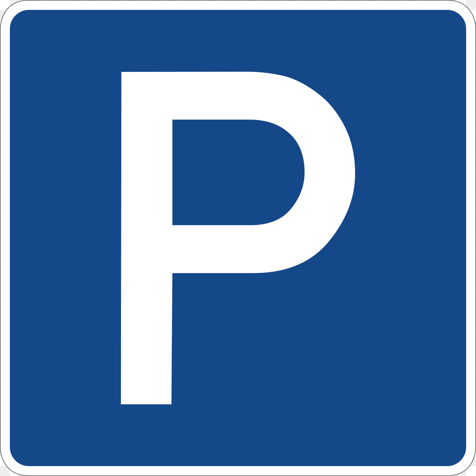 Parking Place Clipart, Symbol, Sign, Text, Number Free Transparent Png
