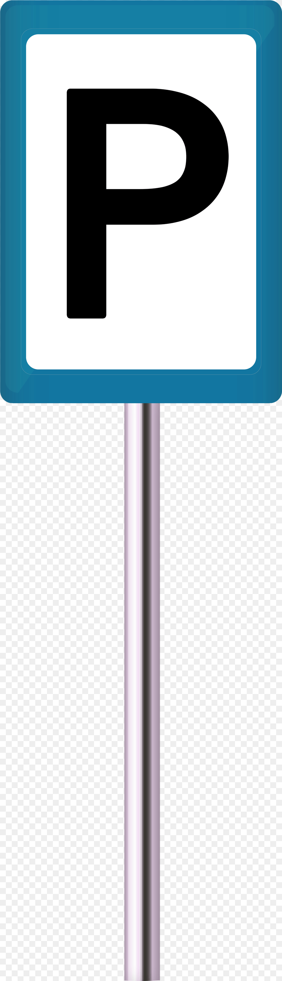 Parking Sign Clip Art Parking Sign Clipart, Symbol, Road Sign, Bus Stop, Outdoors Free Png Download